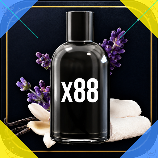 x88 — mitra unggulan